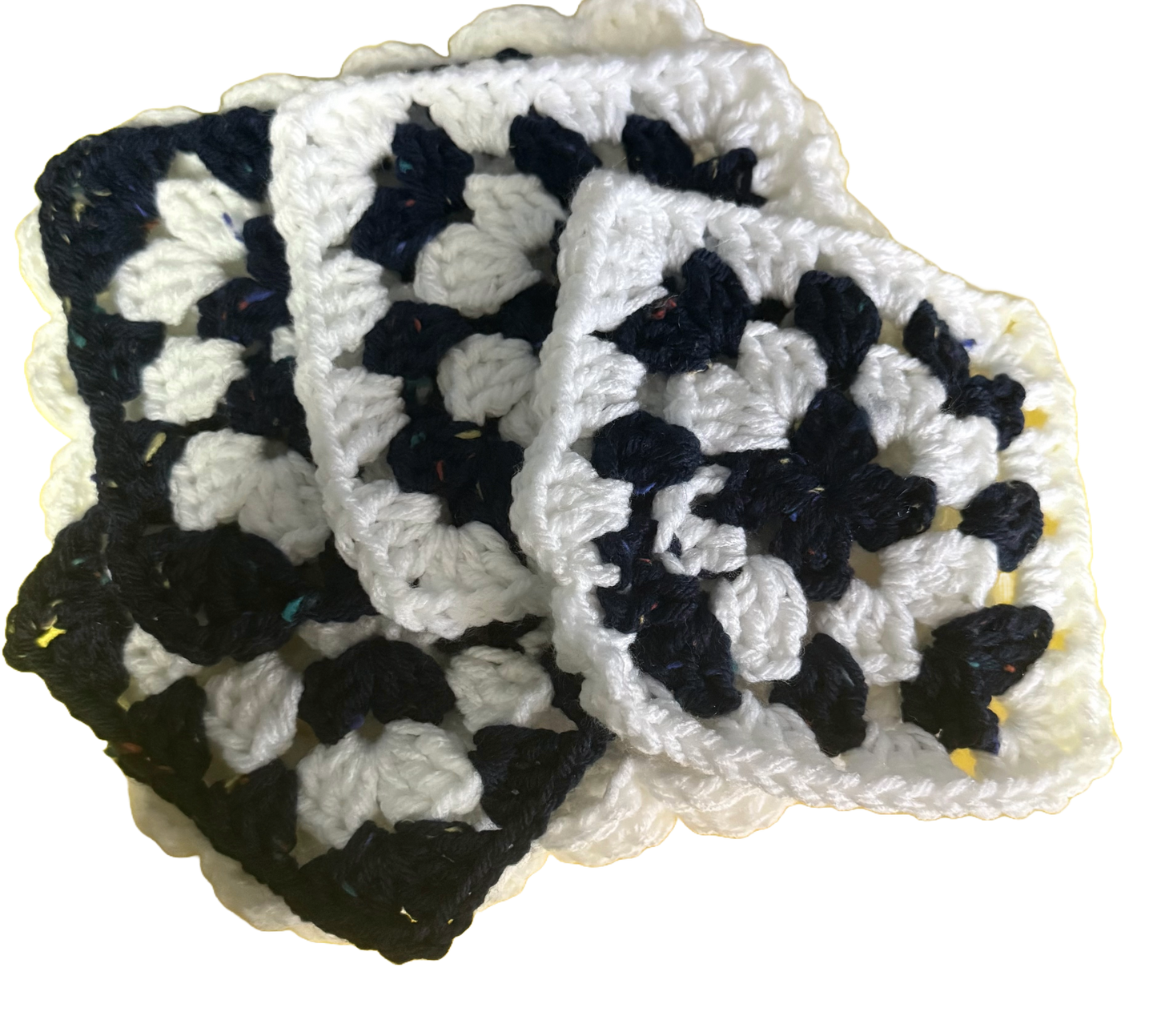 Square coaster