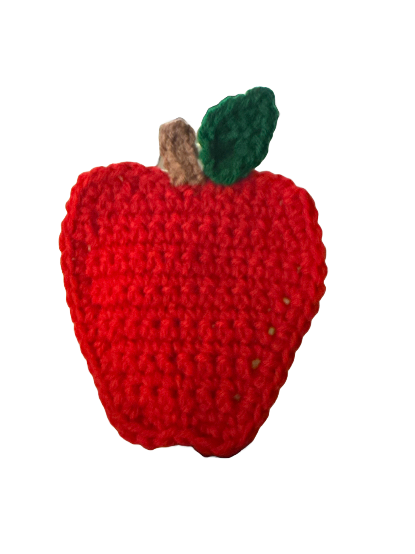 Apple Coaster