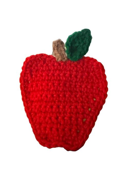Apple Coaster