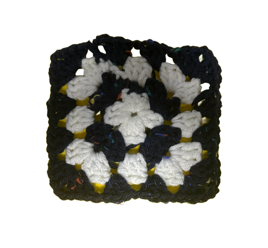 Square coaster