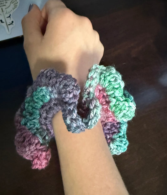 Scrunchies