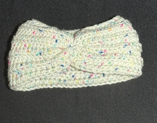 Twist Headband