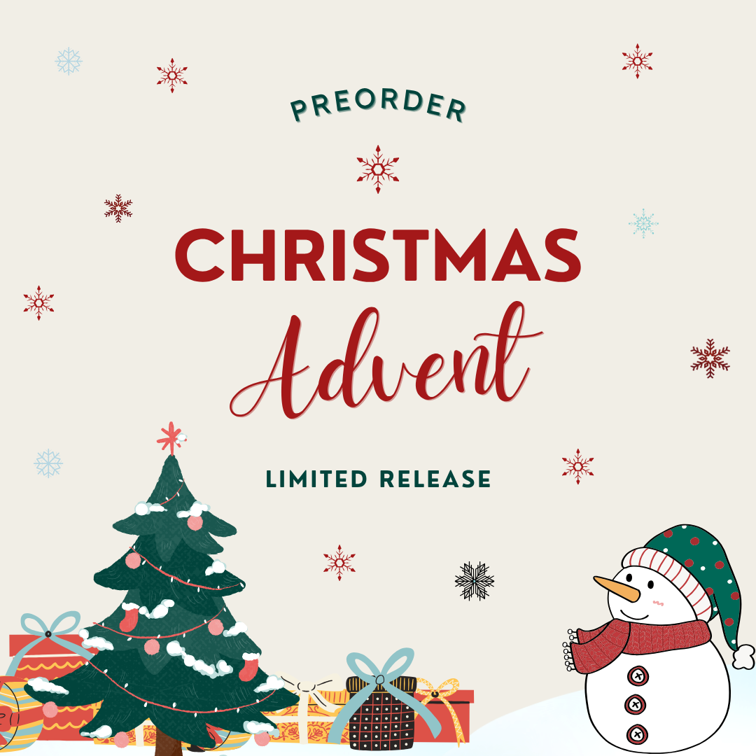 Christmas Advent Calendar