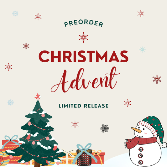 Christmas Advent Calendar