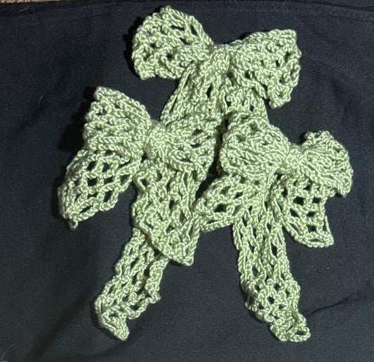 Bows